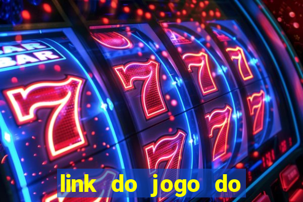 link do jogo do tigrinho verdadeiro